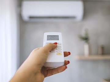 গরমে যতই এসি ব্যবহার করুন কারেন্টের বিল বাড়বে না! 'এই' কৌশল মানুন, ১০ মিনিটেই ঘর কনকনে ঠান্ডা