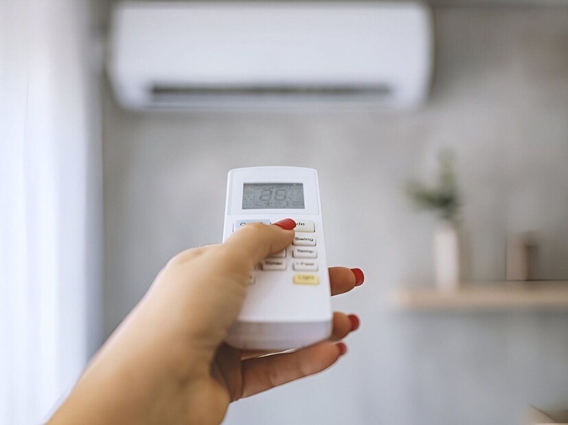 *গরমকালে প্রায় সব বাড়িতেই এসি চলে, কারণ দিন দিন যেভাবে তাপমাত্রা বাড়ছে, সহ্য করা  কঠিন হয়ে পরছে। একসময় বিলাসবহুল জিনিস হলেও, এসি আজ প্রতিটি বাড়ির জন্য একটি অপরিহার্য ইলেক্ট্রনিক গ্যাজেট। তবে, এসি ঠিকমতো কাজ না করা বা সঠিক সময়ে সার্ভিসিং না করানোর কারণে বিদ্যুতের বিল বেশি আসার মতো সমস্যা দেখা দিতে পারে। এসির কার্যক্ষমতা উন্নত করতে এবং আয়ু বাড়াতে কিছু পদ্ধতি অবলম্বন করা উচিৎ। 