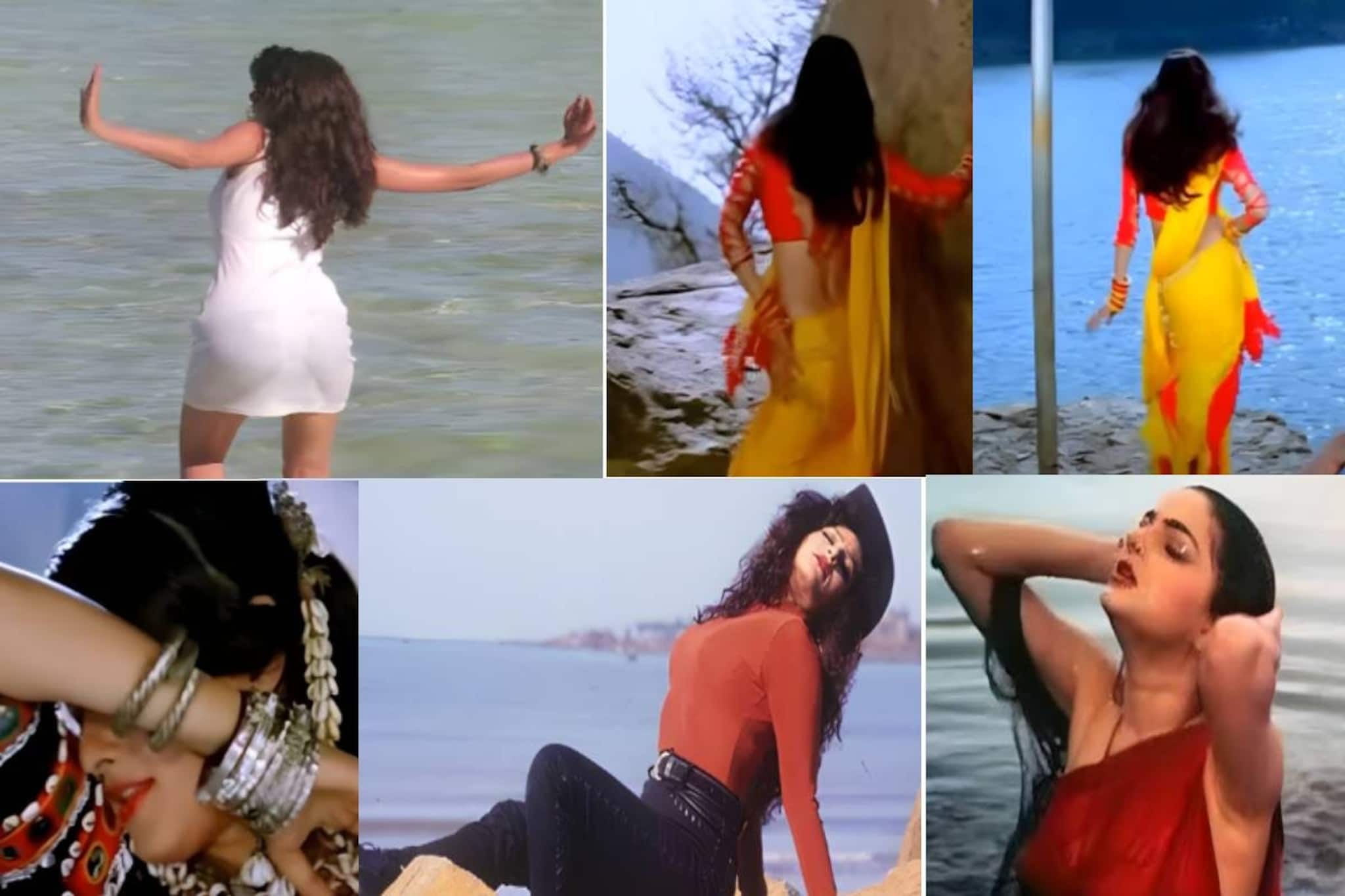 শয্যাসঙ্গী প্রেমিককে 'ভাই' বানিয়ে...! মাদক যোগ থেকে সন্ন্যাসিনী, ১২ বছর  যোগিনী থাকার পর ফের বোল্ড লুকে বলিউড কাঁপাচ্ছেন, কে এই নায়িকা? 