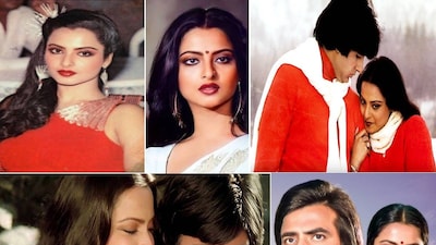 Jeetendra: The 'Jumping Jack' Who Challenged Amitabh and Rekha's Intimate Friend