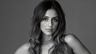 Aarti Chhabria Exposes Bollywood's Dark Side, Alleges Scenes Cut from Films