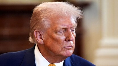 কী বললেন ট্রাম্প? কী বললেন ট্রাম্প?