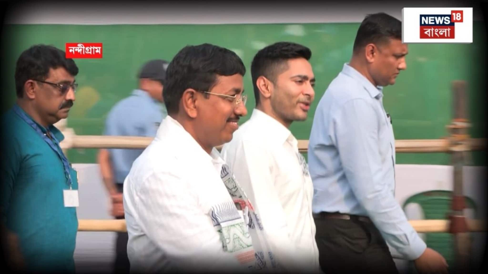 শুভেন্দুর বিরুদ্ধে নন্দীগ্রামে প্রার্থী তাঁরই 'বন্ধু' পবিত্র কর! কোন স্ট্র্যাটিজিতে লড়বেন ভোট? 