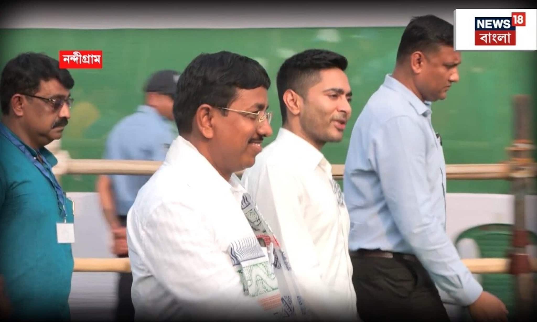 শুভেন্দুর বিরুদ্ধে নন্দীগ্রামে প্রার্থী তাঁরই 'বন্ধু' পবিত্র কর! কোন স্ট্র্যাটিজিতে লড়বেন ভোট? 