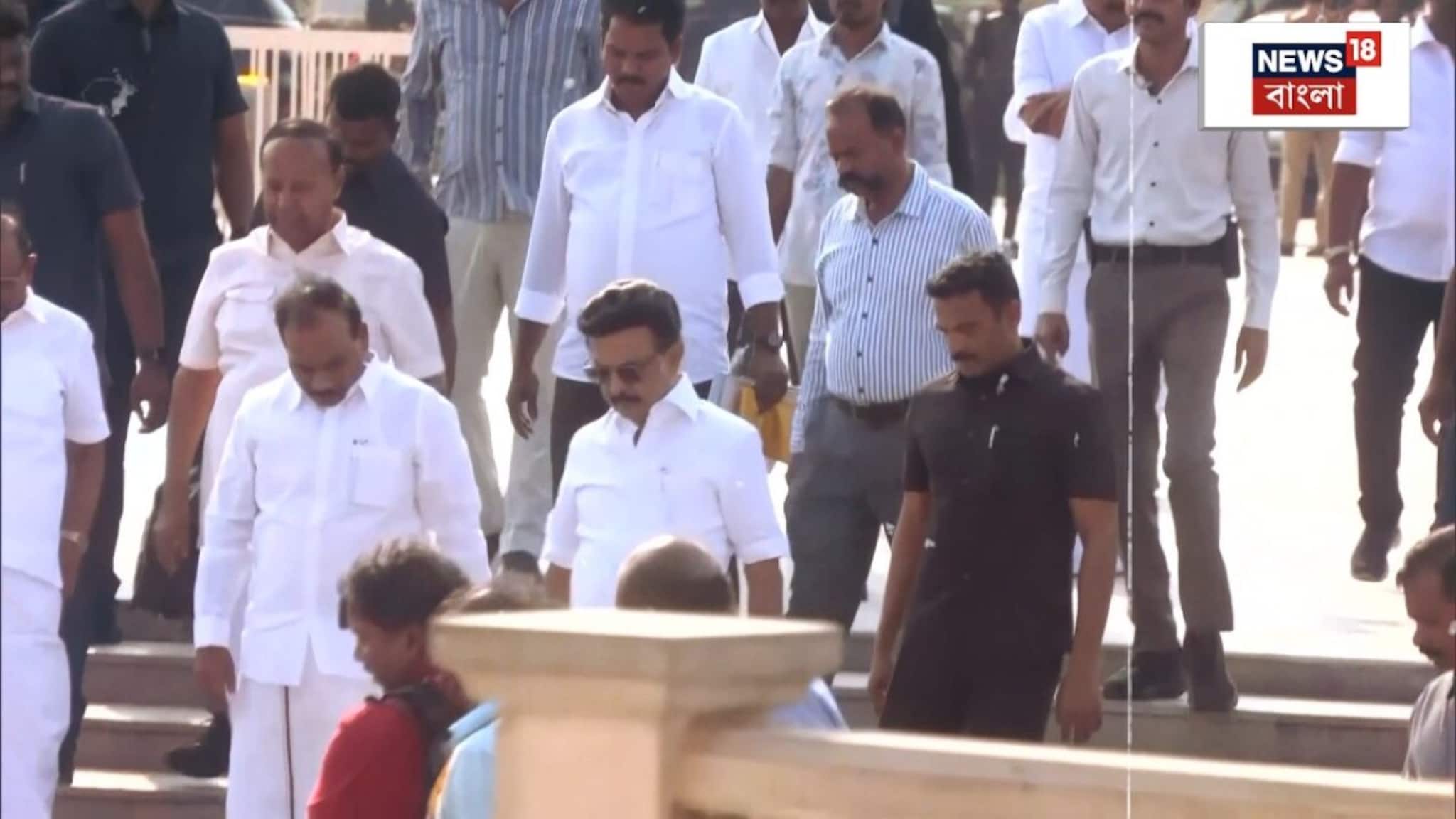 TN Assembly Election:ভোট লড়াইয়ে জমজমাট তামিলনাড়ু!DMK, AIADMK নাকি বিজয়ের দল,সমীক্ষায় কে এগিয়ে? TN Assembly Election:ভোট লড়াইয়ে জমজমাট তামিলনাড়ু!DMK, AIADMK নাকি বিজয়ের দল,সমীক্ষায় কে এগিয়ে?