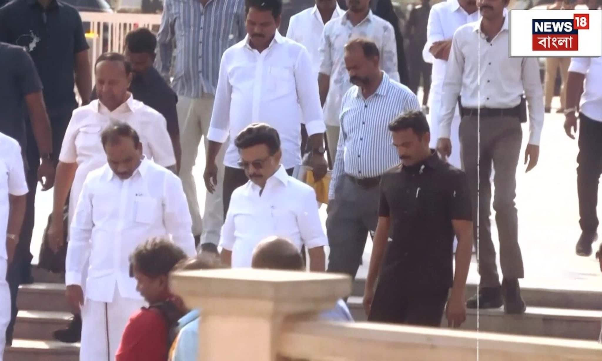 TN Assembly Election:ভোট লড়াইয়ে জমজমাট তামিলনাড়ু!DMK, AIADMK নাকি বিজয়ের দল,সমীক্ষায় কে এগিয়ে? TN Assembly Election:ভোট লড়াইয়ে জমজমাট তামিলনাড়ু!DMK, AIADMK নাকি বিজয়ের দল,সমীক্ষায় কে এগিয়ে?