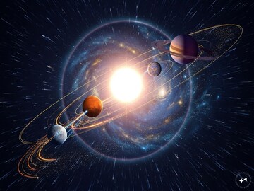 এপ্রিলে ৪ গ্রহের বিরল যোগ! কেরিয়ারে বড় পরিবর্তন, আপনার রাশি আছে নাকি তালিকায়?