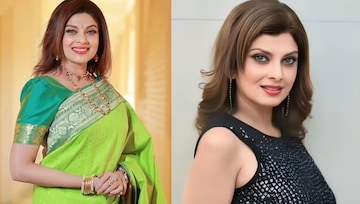 লোভে পাপ! ফাঁদে পড়লেন বলিউড অভিনেত্রী,এখন নিয়মিত পাচ্ছেন হুমকি!বড় ফাঁপড়ে পড়েছেন বর্ষা