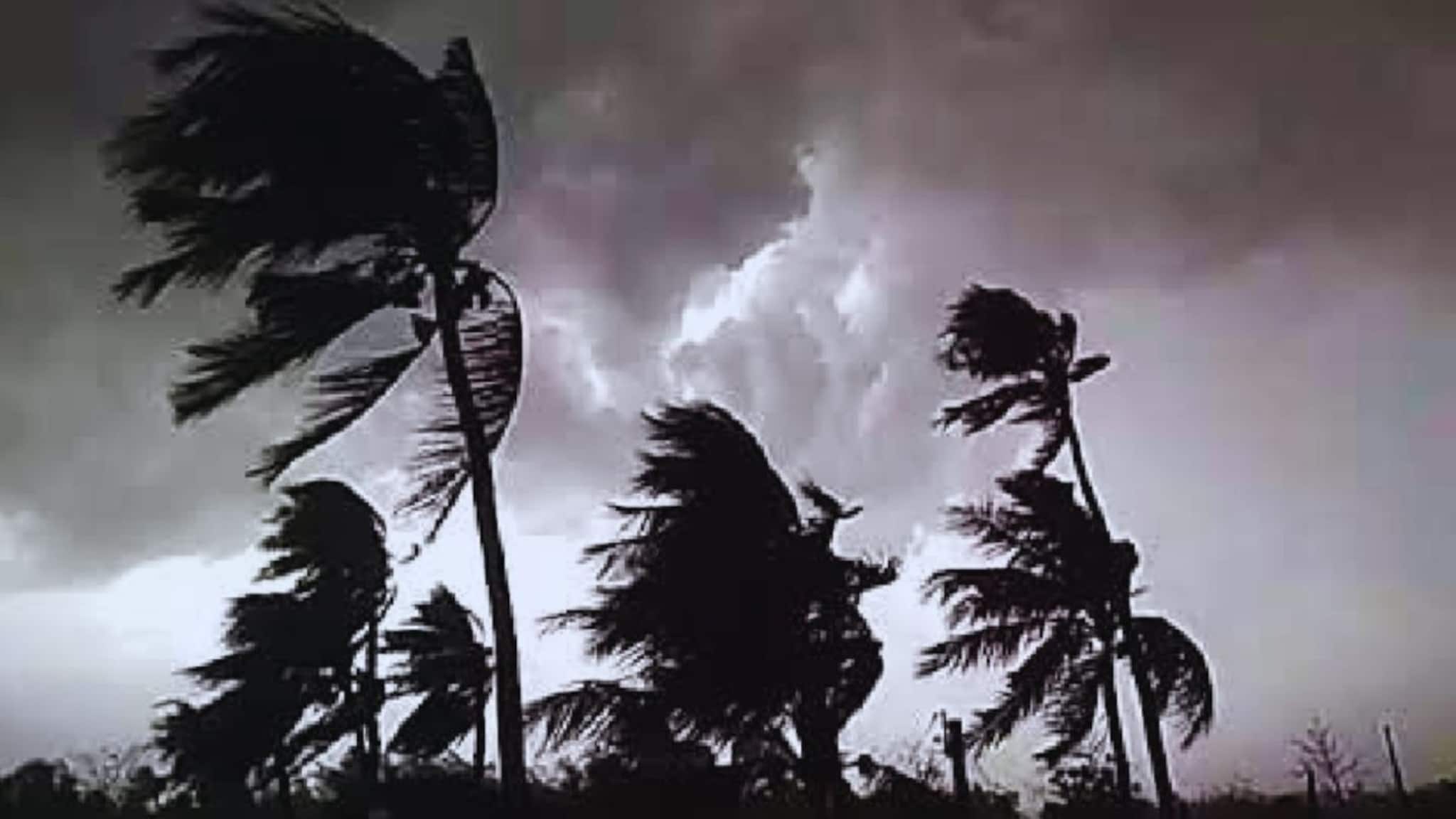 Kalbaishakhi: কিছুক্ষণেই শুরু হবে কালবৈশাখীর ঝড়, বৃষ্টি, শিলাবৃষ্টি! দক্ষিণের ৬ জেলায় ধেয়ে আসছে দুর্যোগ, আবহাওয়ার বড় আপডেট জানুন