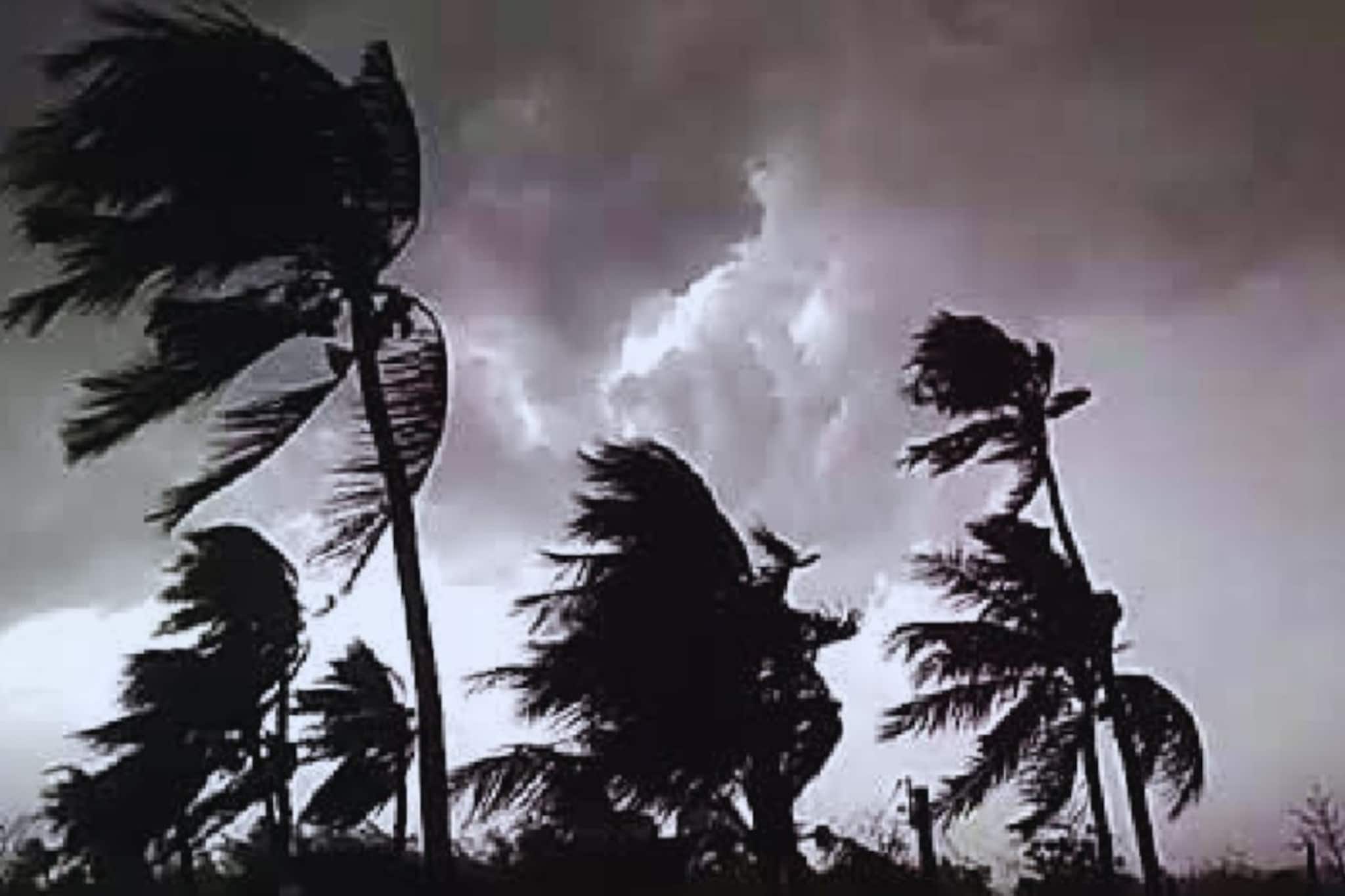 কিছুক্ষণেই শুরু হবে কালবৈশাখীর ঝড়, বৃষ্টি, শিলাবৃষ্টি! দক্ষিণের ৬ জেলায় ধেয়ে আসছে দুর্যোগ, আবহাওয়ার বড় আপডেট জানুন