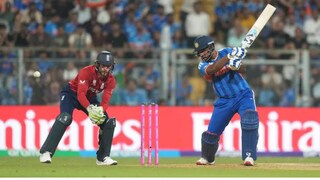 ভারতীয় ব্যাটারদের তুখোড় পারফরম্যান্স