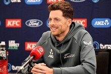 Ind vs Nz : ‘ভারতে বিশ্বকাপ ফাইনাল, জিতবে পারবেন বলে মনে হয়?’, প্রশ্ন শুনে পাল্টা যা বললেন নিউজিল্যান্ড ক্যাপ্টেন, সবাই শুনে চুপ!