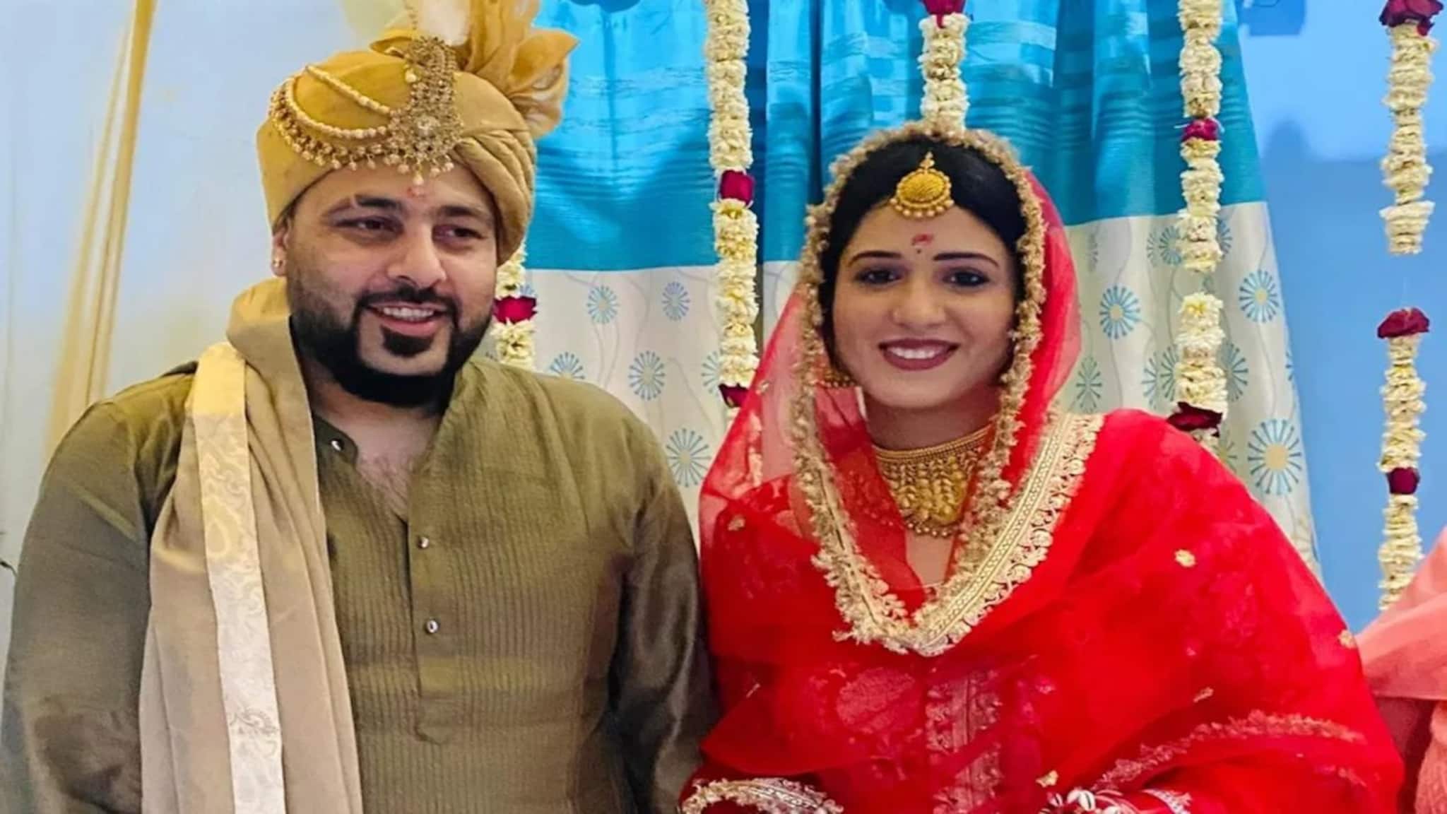 Badshah Second Marriage: ডিভোর্সের ৬ বছর পর আবার গোপনে জনপ্রিয় নায়িকাকে বিয়ে করলেন বাদশা, ছবি ভাইরাল