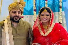 Badshah Second Marriage: ডিভোর্সের ৬ বছর পর আবার গোপনে জনপ্রিয় নায়িকাকে বিয়ে করলেন বাদশা, ছবি ভাইরাল