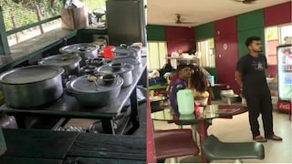 রান্নার গ্যাসের যোগান এক ধাক্কায় অনেকটা কমে যাওয়ায় প্রভাব পড়েছে সব জায়গায়। ব্যতিক্রম নয় কলকাতার ময়দান।