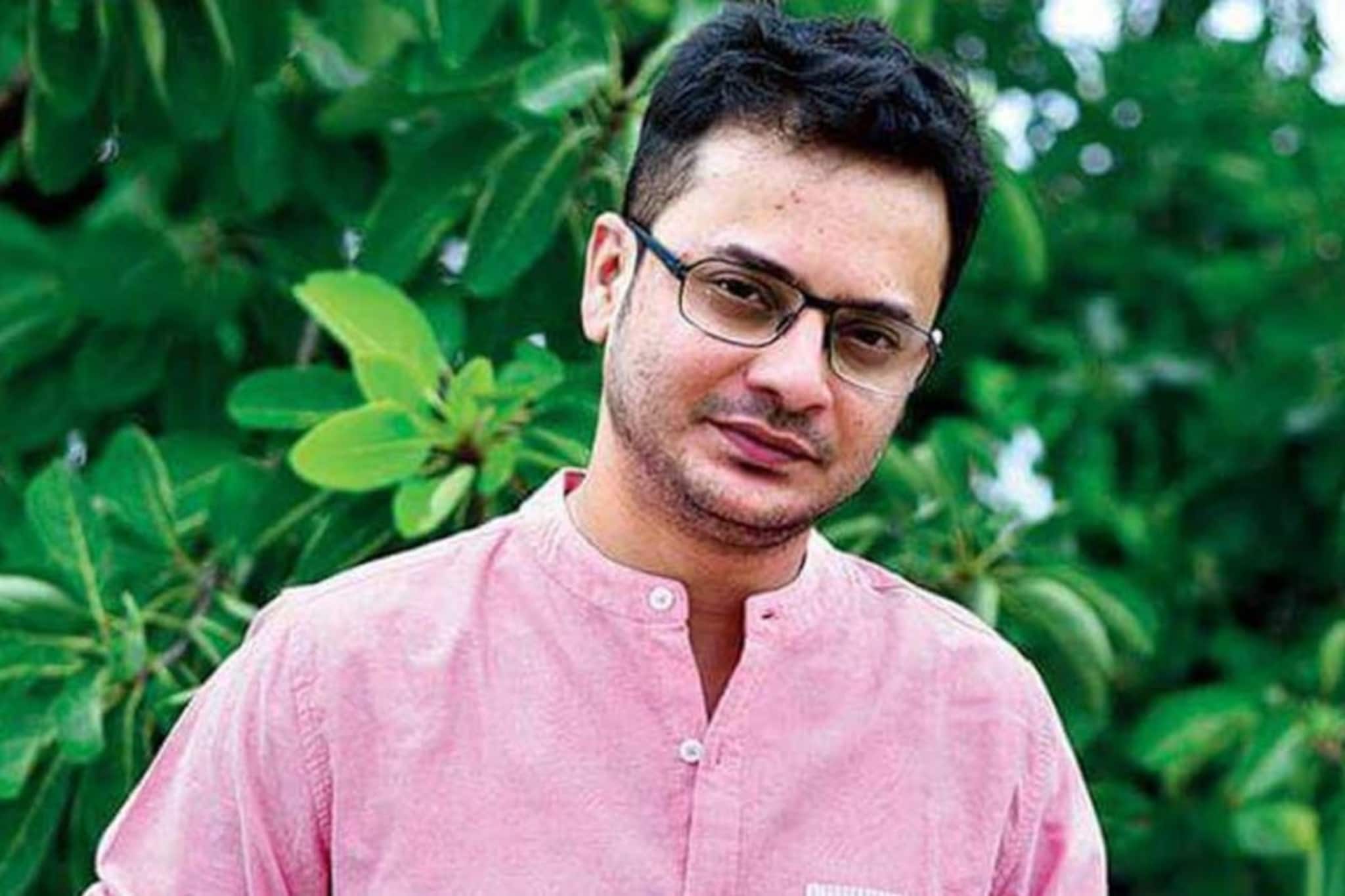 ‘তিনটেয় প্যাক আপ, তারপর...’! রাহুলের সঙ্গে তালসারিতেই ছিলেন অভিনেতা ভাস্কর বন্দ্যোপাধ্যায়, ঠিক কী হয়েছিল? ভয়াবহ অভিজ্ঞতা ‘তিনটেয় প্যাক আপ, তারপর...’! রাহুলের সঙ্গে তালসারিতেই ছিলেন অভিনেতা ভাস্কর বন্দ্যোপাধ্যায়, ঠিক কী হয়েছিল? ভয়াবহ অভিজ্ঞতা