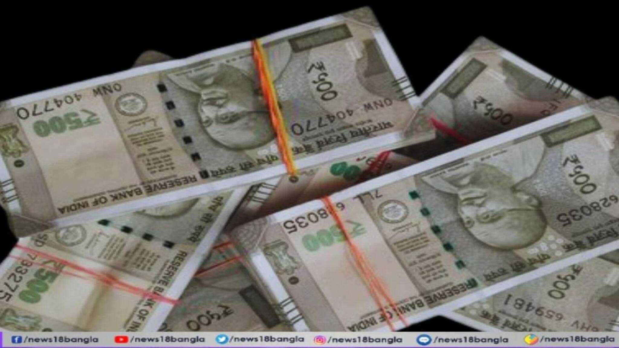 Investment Strategies: প্রতি মাসে ৩০০০ টাকা সঞ্চয় করে ২৪ লাখ টাকার ফান্ড ? আপনি কি এই স্কিম থেকে লাভবান হবেন ?