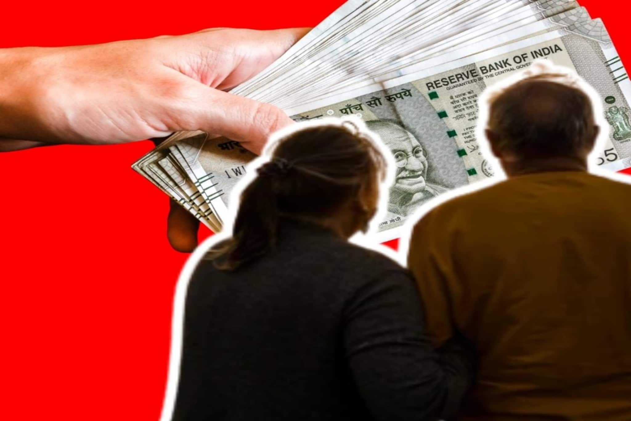 এই স্মার্ট পদক্ষেপগুলি মেনে চললে ৫৫ বছর বয়সের পরেও আপনার আর্থিক অবস্থার উন্নতি হতে পারে !