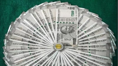 শূন্য সঞ্চয় থেকে ১ কোটি টাকার যাত্রা