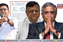 সুপ্রিম নির্দেশ মেনে চূড়ান্ত ও সাপ্লিমেন্টারি তালিকা প্রকাশের দাবি, জ্ঞানেশ কুমার, মনোজ আগরওয়ালকে চিঠি অভিষেকের