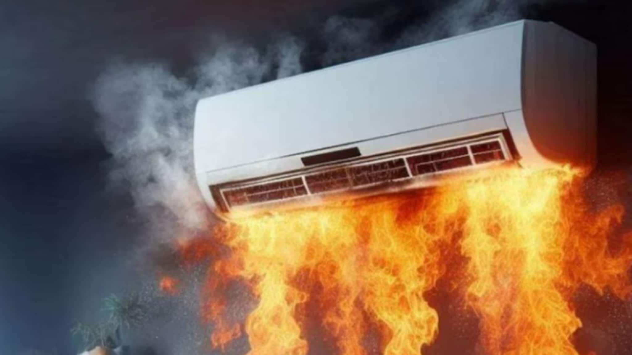 Air Conditioner: শীত শেষে গরমের শুরুতে হঠাৎ এসি চালানোর আগে সাবধান! ঘটতে পারে ভয়ঙ্কর বিপদ! ফলো করুন এই টিপস