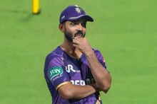 বরুণকে নিয়ে ভুল সিদ্ধান্ত নিয়েছেন রাহানে! প্রাক্তন তারকা কাঠগড়ায় দাঁড় করালেন কেকেআর অধিনায়ককে