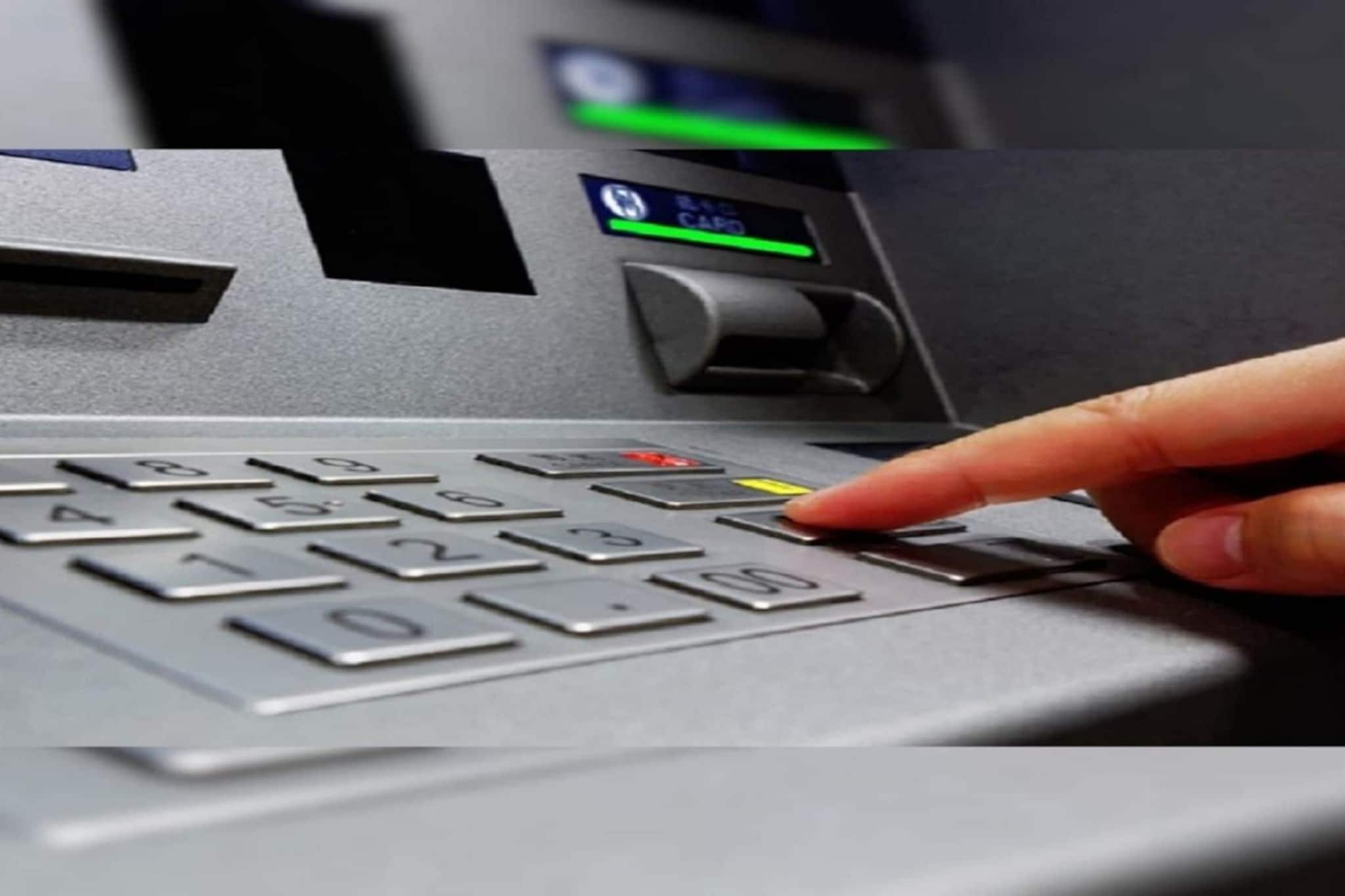ATM থেকে এখন ১০, ২০ এবং ৫০ টাকার নোট পাওয়া যাবে ? সরকারের পক্ষ থেকে একটি বড় আপডেট !