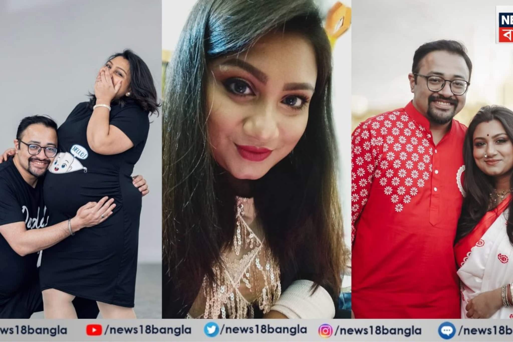 মা হয়েছেন অবন্তী সিঁথি, বেবি বাম্পের ছবি পোস্ট করলেন সারাগামাপা খ্যাত 'শিসপ্রিয়া' মা হয়েছেন অবন্তী সিঁথি, বেবি বাম্পের ছবি পোস্ট করলেন সারাগামাপা খ্যাত 'শিসপ্রিয়া'