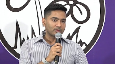 বিজেপিকে চ্যালেঞ্জ অভিষেকের