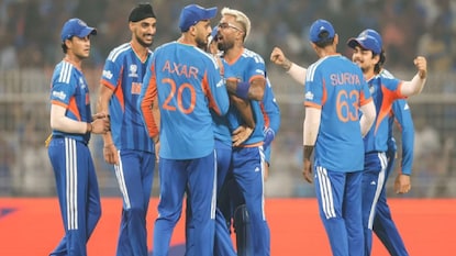 ফর্মে নেই অভিষেক শর্মা। ফর্মে নেই অভিষেক শর্মা।