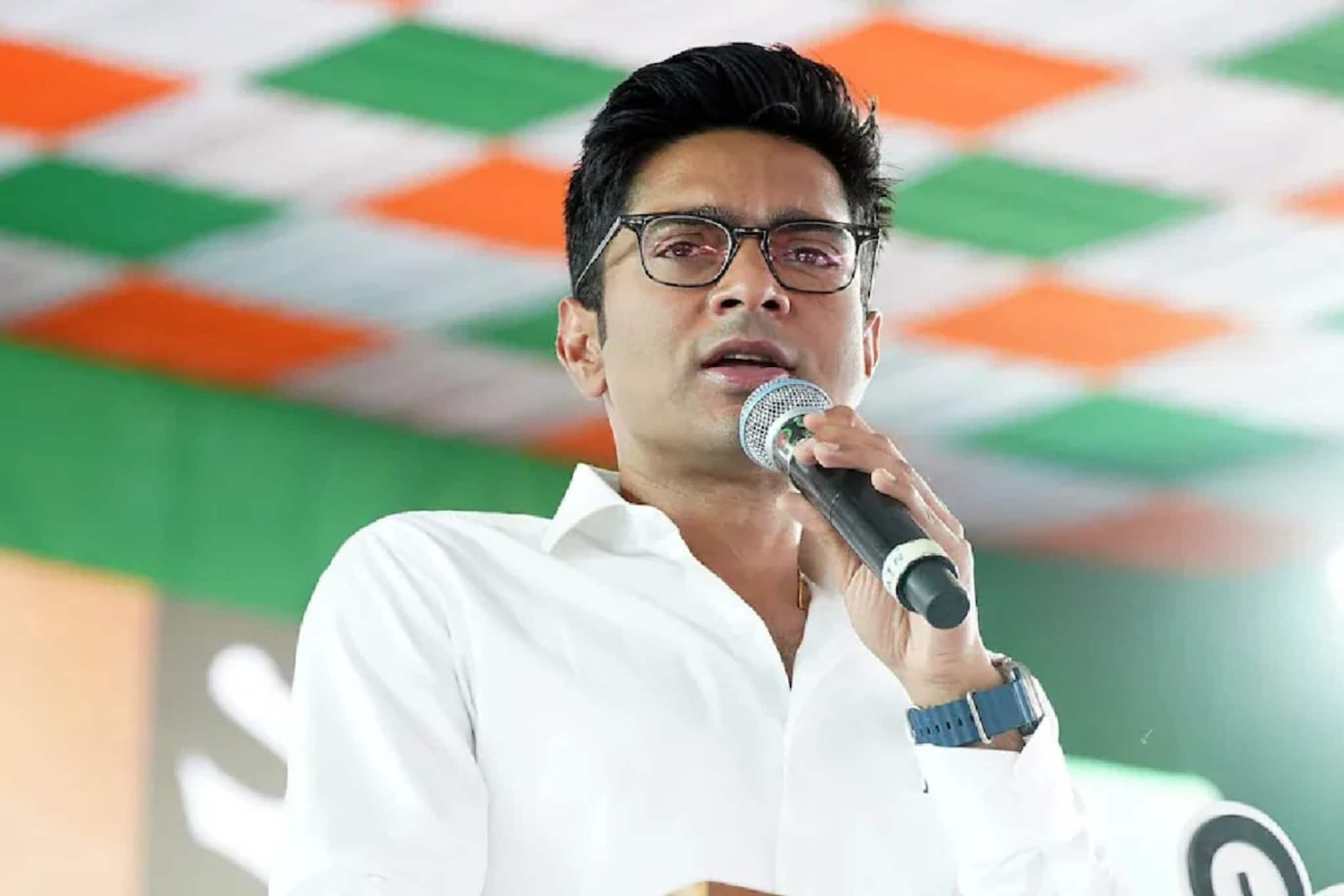 বাঘমুন্ডির জনসভা থেকে ছৌ শিল্পীদের জন্য বড় পদক্ষেপ, অভিষেকের ঘোষণায় খুশি হাজার হাজার শিল্পী