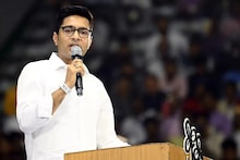 Abhishek Banerjee: 'কমিশন BJP-র সহকারী সংস্থা', নাম না করে জ্ঞানেশ কুমারকে আক্রমণ অভিষেকের