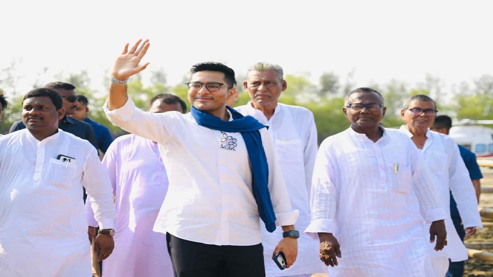 অভিষেক বন্দ্যোপাধ্যায়