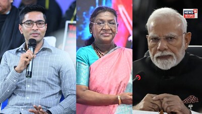 প্রধানমন্ত্রী নরেন্দ্র মোদিকে জবাব দিলেন অভিষেক বন্দ্যোপাধ্যায়৷ 