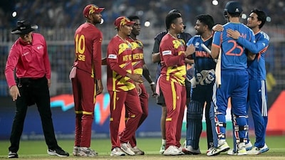 अभिषेक शर्मा की नंबर 1 T20 रैंकिंग खतरे में, फरहान ने दी चुनौती.