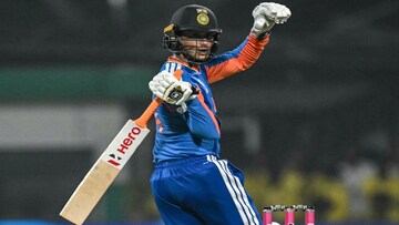 বিশ্বাস ভেঙেচুরে সাফ না হওয়া পর্যন্ত...অভিষেক বাদ, রিঙ্কু ইন, T20 WCর সেমিতে খোলনলচে বদল