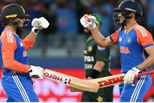 Abhishek Sharma and Shubman Gill: T20 WC-এ  দলে ঠাঁই হয়নি, সেই গিলকেই টেক্সট করেছিলেন T20-র এক নম্বর অভিষেক, তারপর