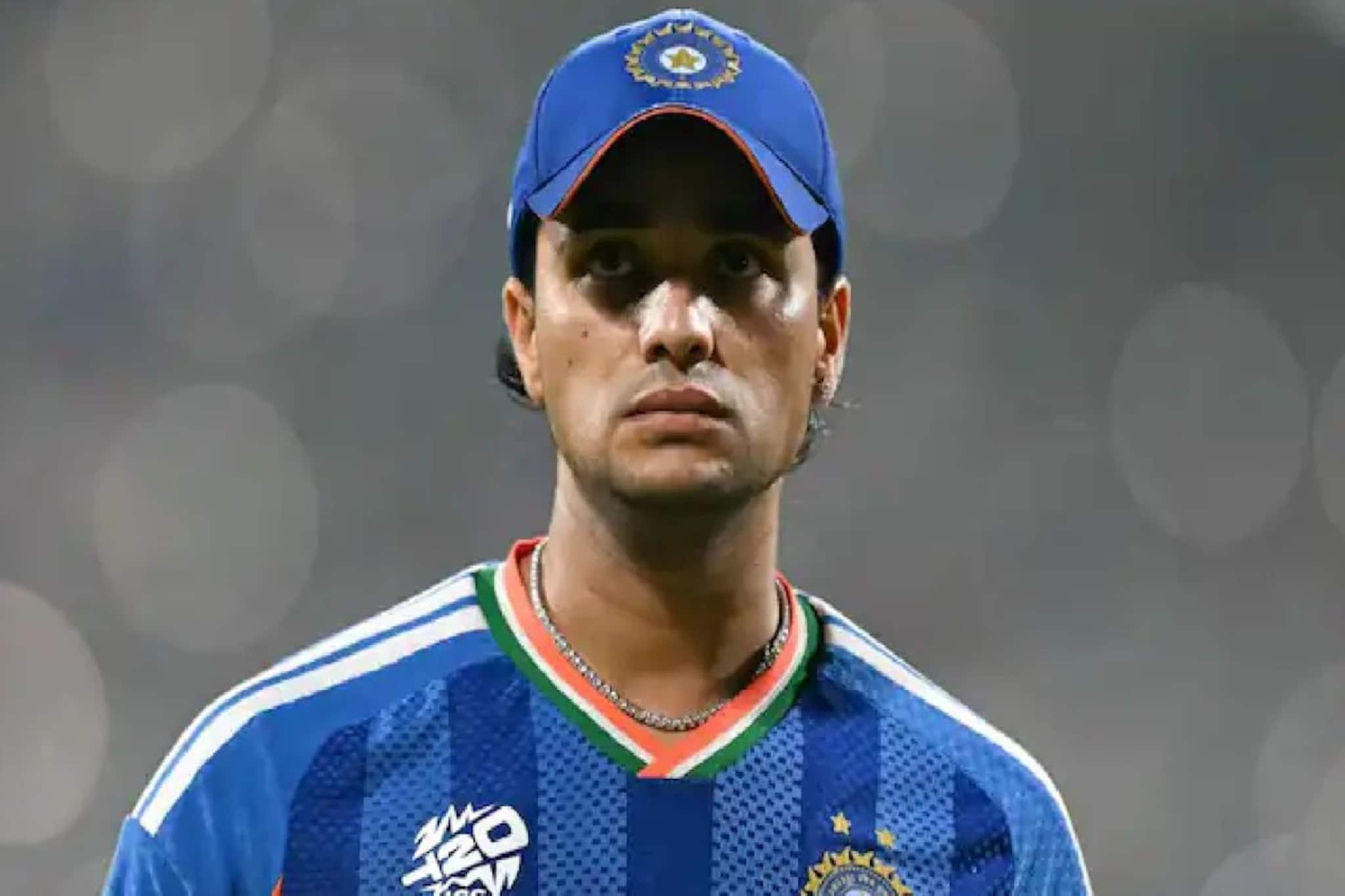 ভুলটাই না করে ফেলেন গম্ভীর আজ! অভিষেক শর্মা কি খেলবেন না? না খেললে যা হবে ভারতের...