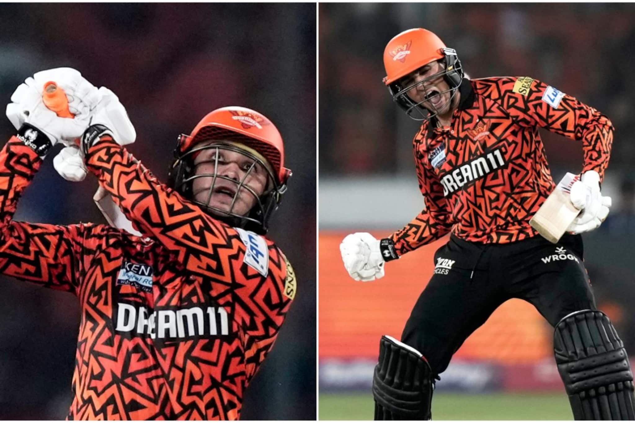 এবার আইপিএলে ৪টি বড় রেকর্ড গড়ার সুযোগ অভিষেক শর্মার! মাঠ কাঁপাতে তৈরি তারকা ব্যাটার