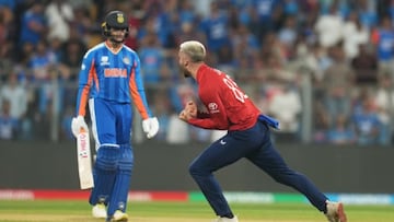 ভারত ফাইনালে গেলে কি অভিষেক শর্মাকে বইবে? সেমিফাইনালে নিজেই তুলে দিলেন প্রশ্ন