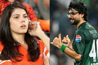 পাকিস্তানি স্পিনার আবরারকে দলে নিয়েছে সানরাইজার্স! এই প্রসঙ্গে অবস্থান জানাল BCCI, কী বার্তা বোর্ডের?