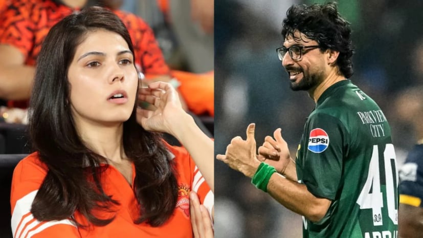 Abrar is the first Pakistani cricketer to be selected by an Indian-owned franchise in The Hundred. Sun Group-owned Sunrisers, the same team that runs Sunrisers Hyderabad in the IPL, bought the leg-spinner for £190,000 (about USD 255,000), beating Trent Rockets in a short auction.