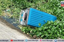 কাঁকড়াবুড়ি মন্দিরে পুজো দিয়ে ফেরার পথে ঘটল অঘটন! টোটো উল্টে ৬জন যাত্রী আহত