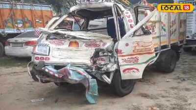 ১২ নম্বর জাতীয় সড়কে মর্মান্তিক দুর্ঘটনা (প্রতীকী ছবি)