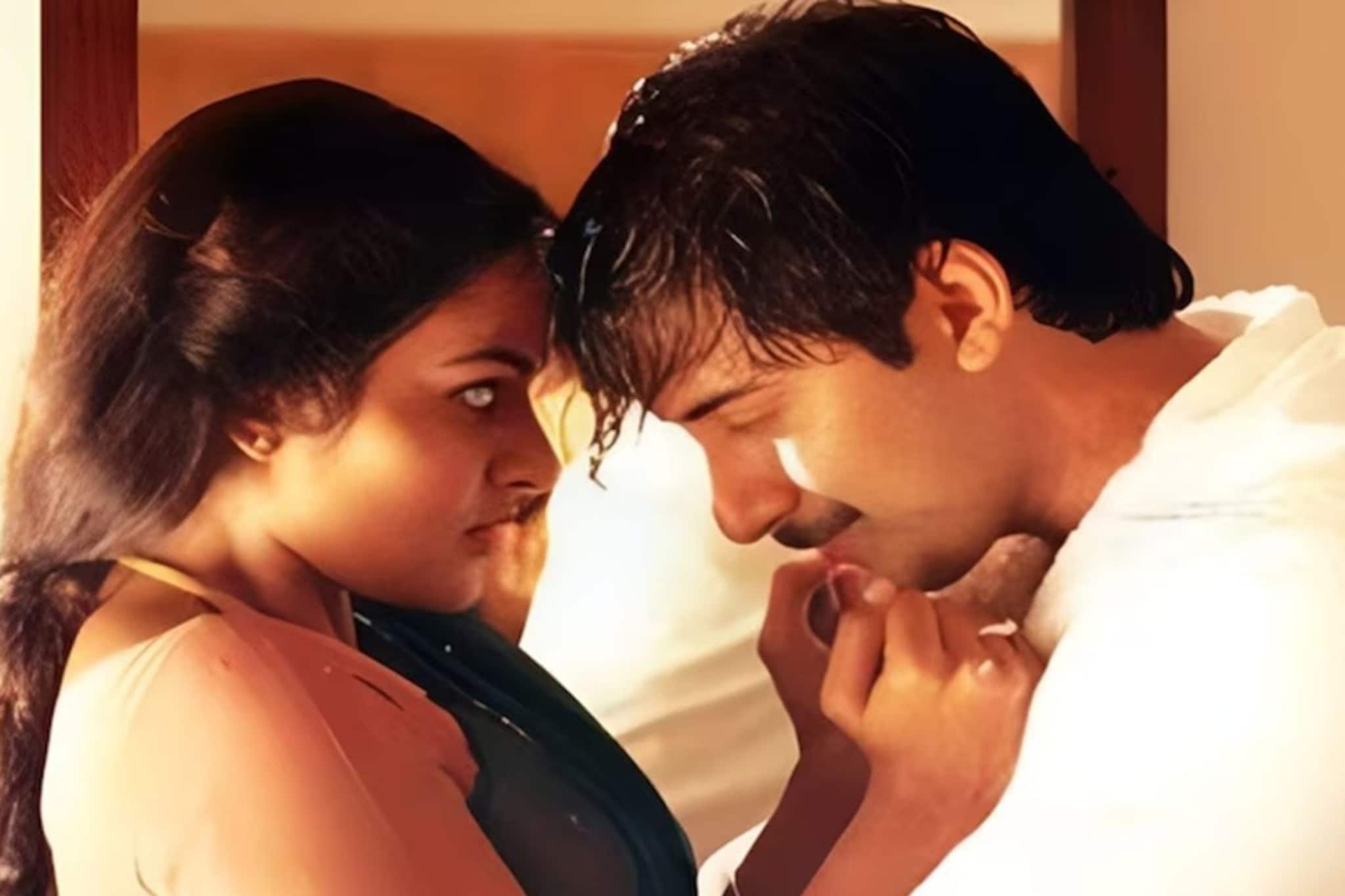 হেমা মালিনীর বোন, অজয় ​​দেবগনের বিপরীতে সিনেমায় অভিষেক, মাত্র একটি ছবিতেই রাতারাতি তারকা, চিনতে পারছেন তাঁকে?