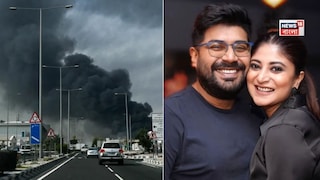 অভিনেতা সন্দীপ্তা সেন ও স্বামীর সৌম্য মুখোপাধ্যায় অভিনেতা সন্দীপ্তা সেন ও স্বামীর সৌম্য মুখোপাধ্যায়