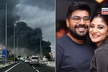 Actress Sandipta Sen: পশ্চিম এশিয়ায় যুদ্ধের জেরে ফ্লাইট বাতিল, সন্দীপ্তা সেন আটকে প্যারিসে! আবুধাবি রুট বন্ধে দেশে ফেরা অনিশ্চিত