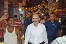 Adhir Chowdhury : তিরিশ বছর পর বিধানসভা ভোটে অধীর চৌধুরি, নাম ঘোষণা হতেই বহরমপুরে প্রচার শুরু