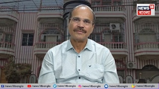 বহরমপুরের পুরনো ডেরায় ফিরলেন অধীর৷