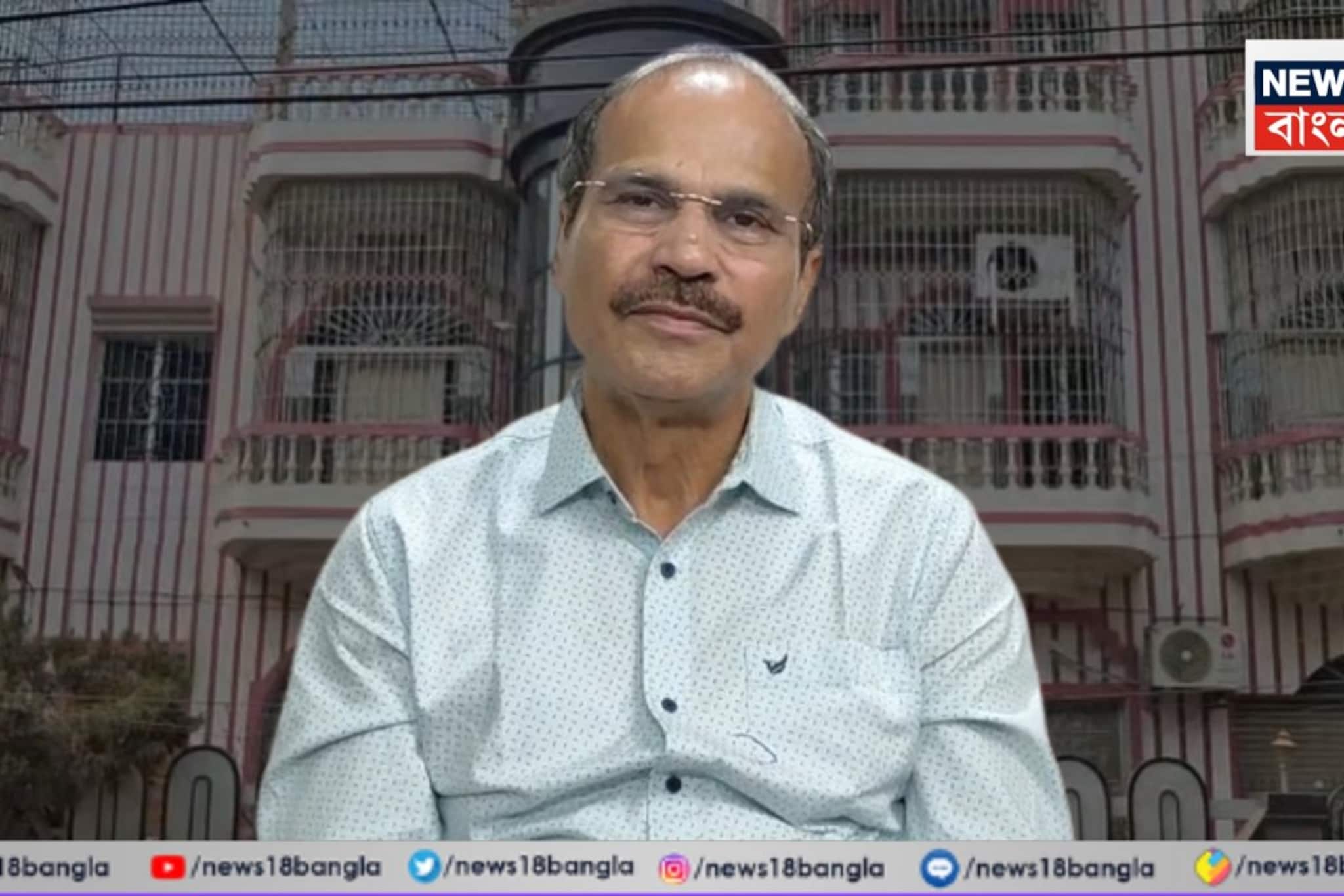 ভোটের আগে ফিরলেন পুরনো ডেরায়, বহরমপুরে কি এবার তিনিই প্রার্থী? অধীর গড়ে বাড়ছে জল্পনা